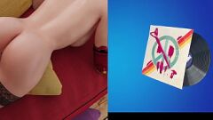 play Pertempuran Porno Fortnite: Musik untuk Dicintai