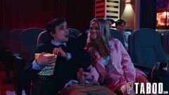 Play Petite Teen Athena Faris Gets Hardcore in POV with Ricky Spanish