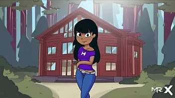 play Camppinewood - tocando el culo de tracey e1 #25