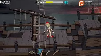 play Fuckerman piratezons | Bambook দ্বারা ফ্ল্যাশ খেলা