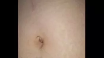play Dildo, sialan dan creampie istri MILF seksi saya yang gemuk