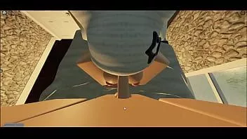 Redare Mi-am tras prietena excitată în timp ce a fost vizitată - pov vid