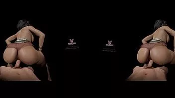 play Vreal 18k twerk dance beat - poruszaj się, poruszaj się, seks na kolanach, z grubym tyłkiem, potrząśnij po rytmie remiksu