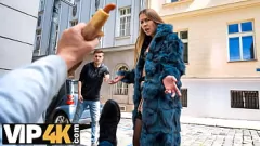 Play Czech Girl Alexis Crystal in Intense Pov Angry Fuck