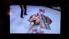 Reproducir Campeonato de lucha en lencería: Tasia Lockran vs Agatha Carter - Intensa lamida de coño y follada dura