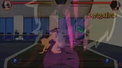 play Juego de juegos sugerentes: Hintai Fighter Game - Escenas inolvidables