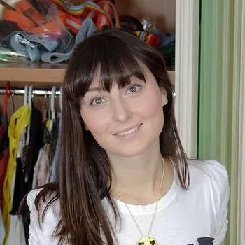 Porno Yıldızı Jami Jay