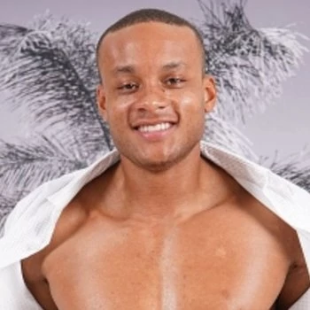 Gwiazda porno Charles Neptune