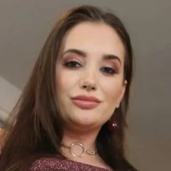 Gwiazda porno Gia Paige