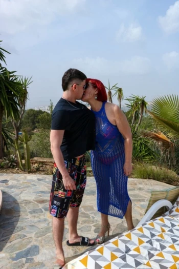 Pornstar John Luna