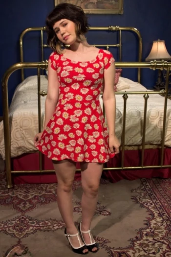 Pornstar Rossi Hard