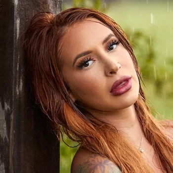 Pornstar Scarlett Sommers