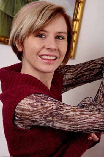 Pornoster Kelly Klass