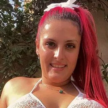 Pornstar Olivia Stark