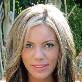 Pornstar Crystal Frost