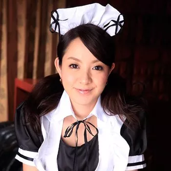Pornstar Anna Mihashi